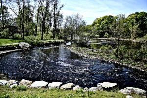 lynnfield ma river