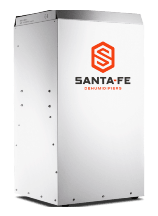Santa-Fe Classic Dehumidifier